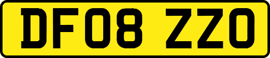 DF08ZZO