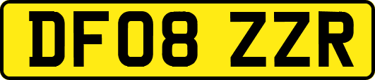 DF08ZZR