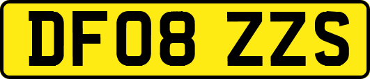 DF08ZZS