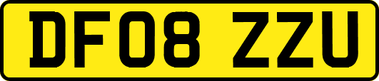 DF08ZZU