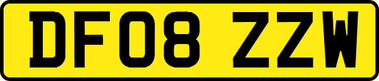 DF08ZZW