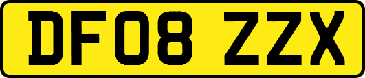 DF08ZZX