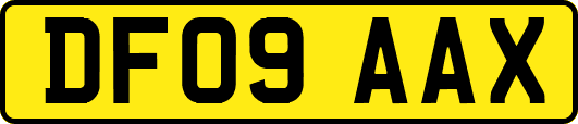 DF09AAX