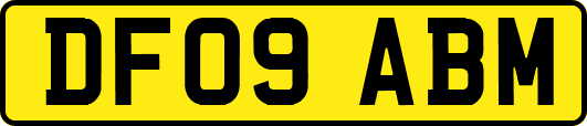 DF09ABM