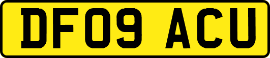 DF09ACU