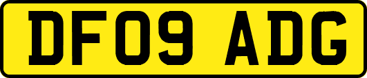 DF09ADG