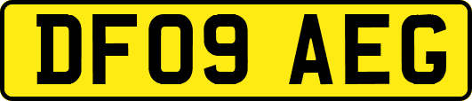 DF09AEG