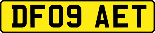 DF09AET