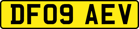 DF09AEV