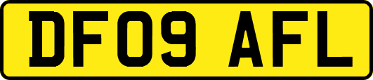 DF09AFL