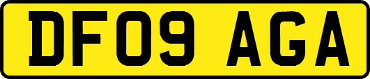 DF09AGA