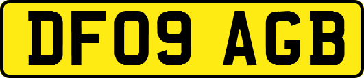 DF09AGB
