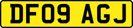 DF09AGJ