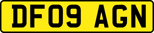 DF09AGN