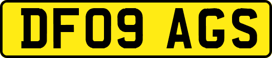 DF09AGS