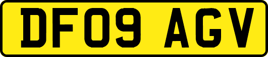 DF09AGV