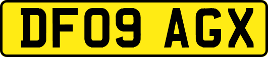 DF09AGX