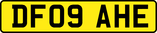DF09AHE
