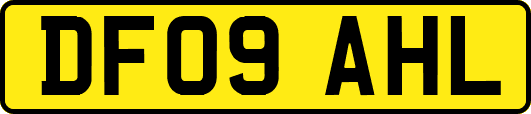 DF09AHL