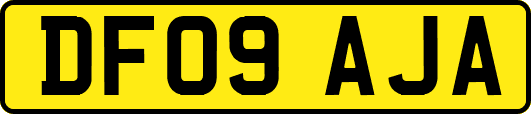DF09AJA