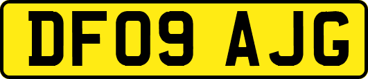 DF09AJG