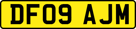 DF09AJM