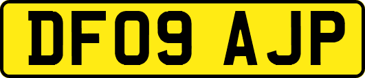 DF09AJP