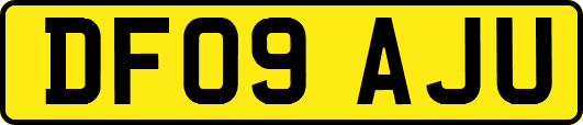 DF09AJU