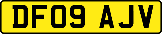DF09AJV