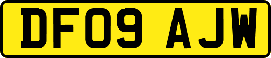 DF09AJW