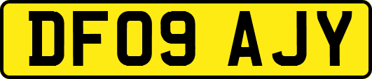 DF09AJY