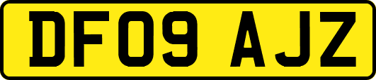DF09AJZ