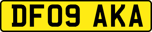 DF09AKA