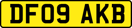 DF09AKB