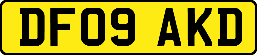 DF09AKD