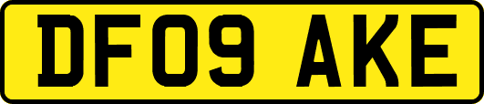 DF09AKE