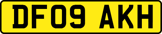 DF09AKH