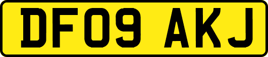 DF09AKJ