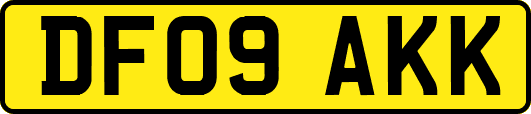 DF09AKK