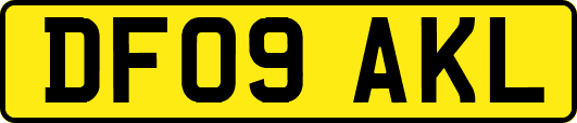 DF09AKL