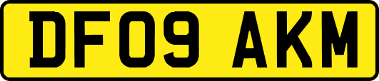 DF09AKM
