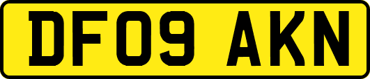 DF09AKN