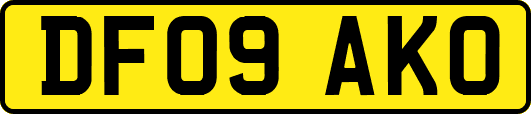 DF09AKO