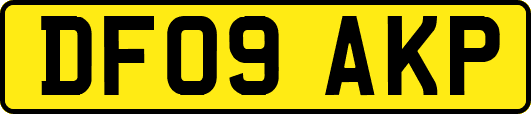 DF09AKP