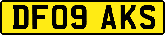 DF09AKS
