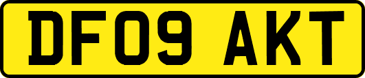 DF09AKT