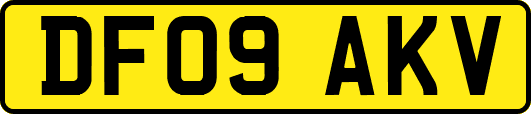 DF09AKV