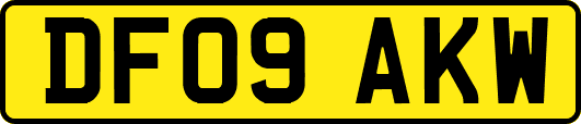 DF09AKW