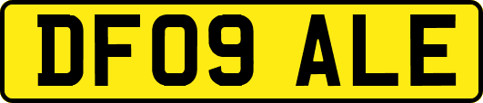 DF09ALE
