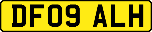 DF09ALH